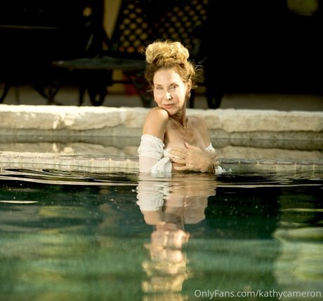 kathycameron star naked picture
