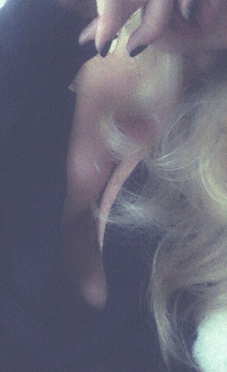 sashashhh nudes pornstar pics