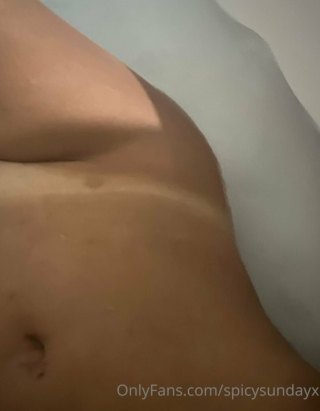 spicysundayx star nudes pictures