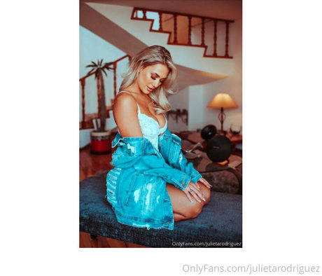 julietarodrigueztv model hot picture