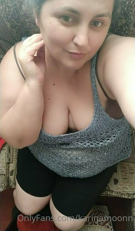 karinamoonn perfect actress archive