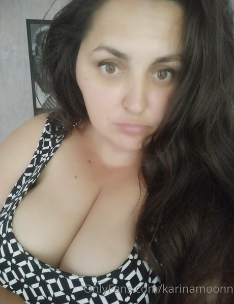 karinamoonn pornstar nude pics