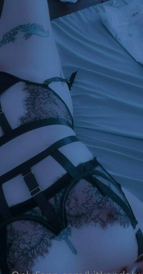 kitkendalx porn model img