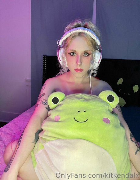 kitkendalx star sex photos