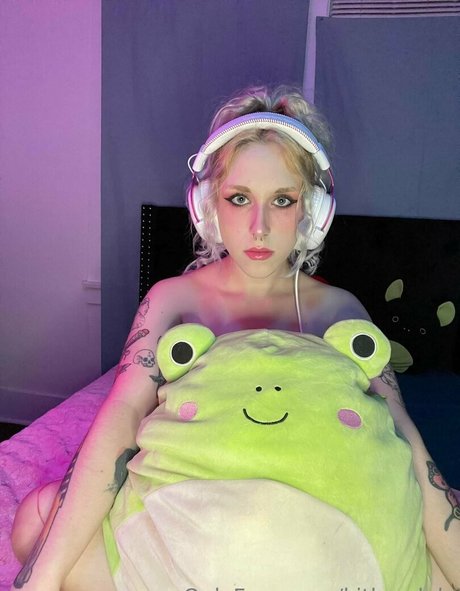 kitkendalx high quality pornstar photo