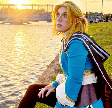 kitkendalx adult actress img