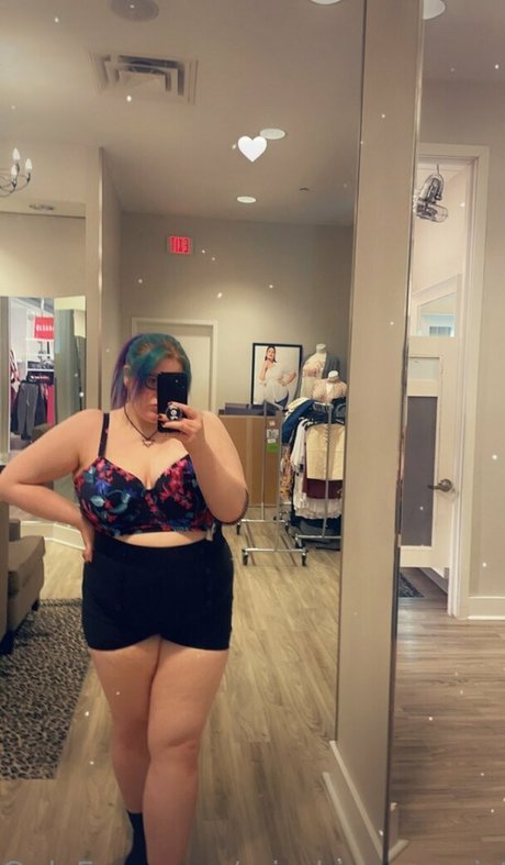 mischievousmisty art star picture