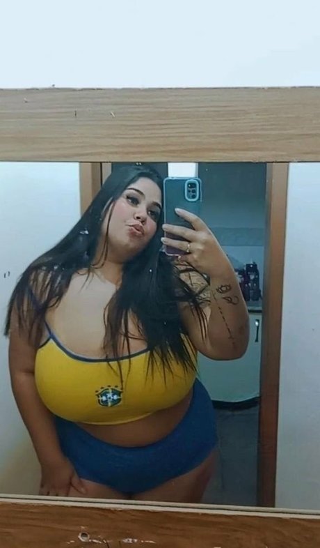 Gabizinhasafis model pornographic picture