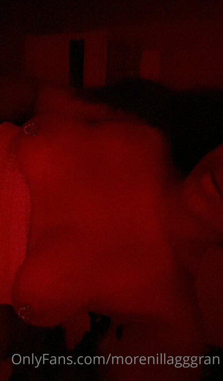 morenillagggran pornstar top images