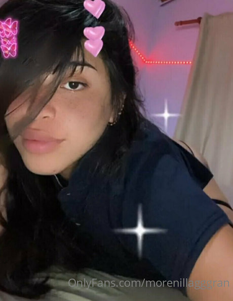 morenillagggran model free archive