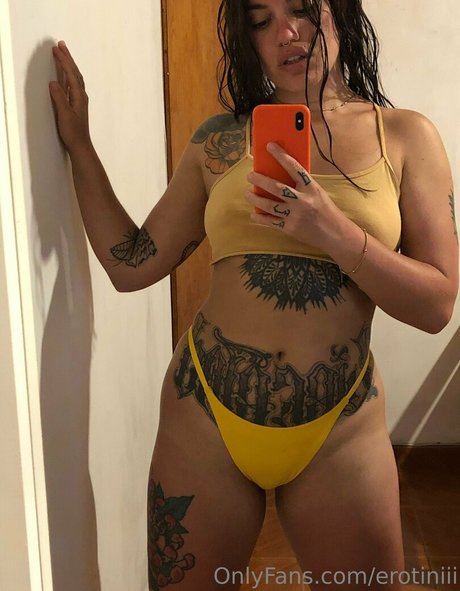 erotiniii star sexy image