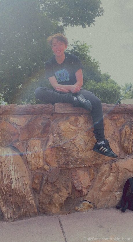 tokin bears model nude gallery