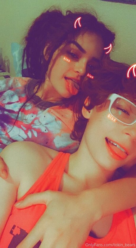 tokin bears pretty pornstar pictures