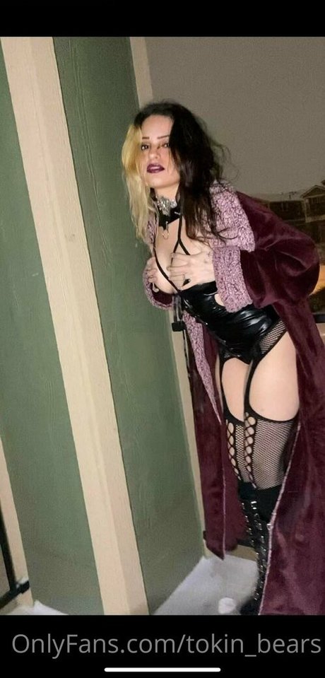 tokin bears pornstar perfect images