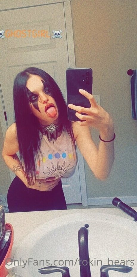 tokin bears model best img