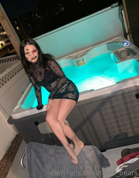 tokin bears pornstar free image