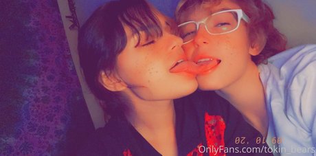 tokin bears star pretty picture