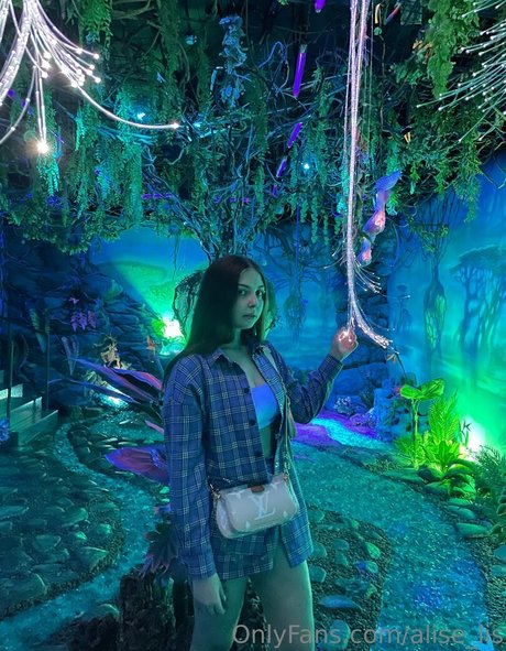 alise lis nudes pornstar image