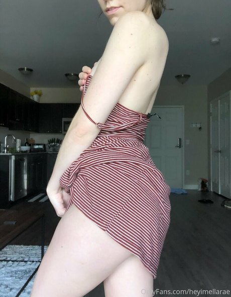 heyimella model nude galleries