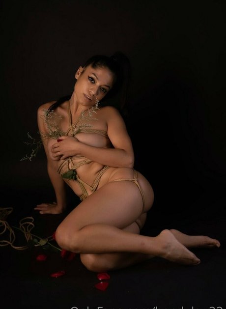 bendylaufree nudes actress photos