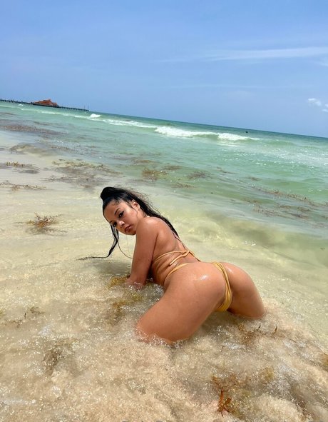 bendylaufree sexy pornstar archive