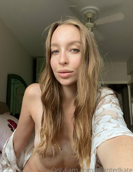 talentedkate free star img