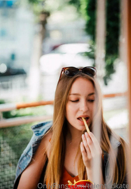 talentedkate star sex galleries