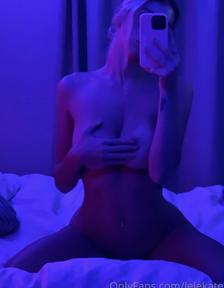 lelekate nudes star img
