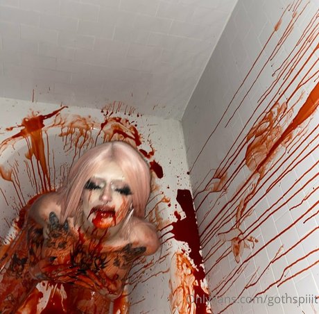 gothspiiit star beautiful img