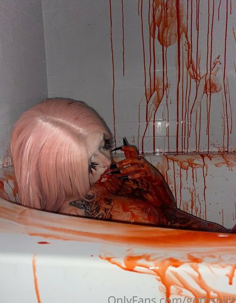 gothspiiit pornstar beautiful gallery