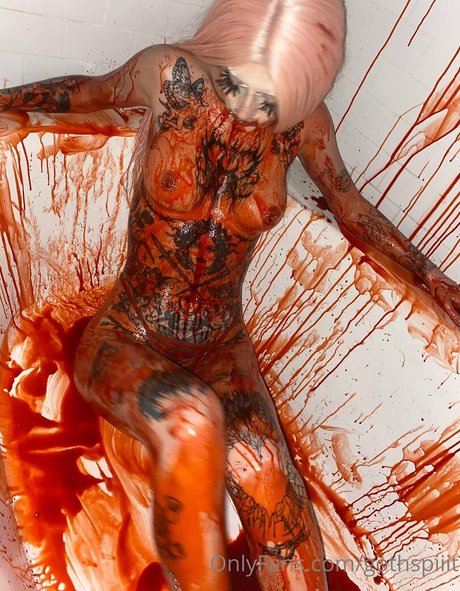 gothspiiit star xxx image