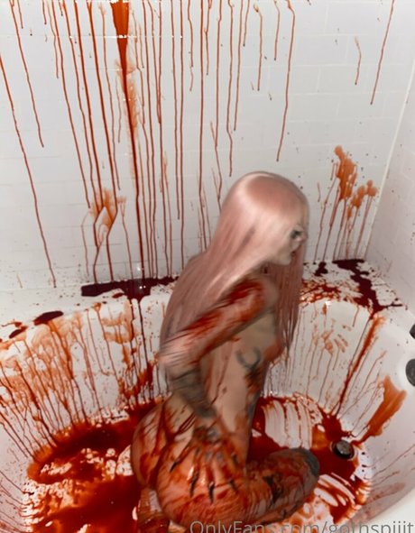 gothspiiit model porn gallery