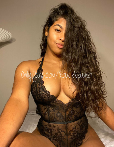 rookiebeamer model art img