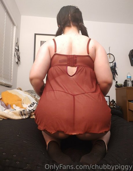 chubbypiggy actress pic