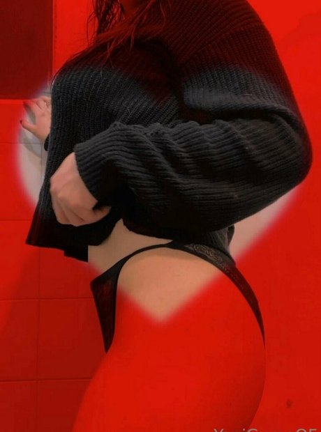 yanigumo sexy pornstar image