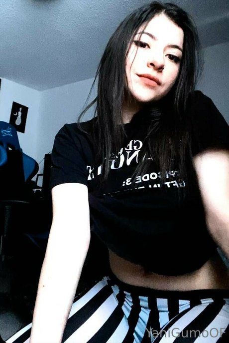 yanigumo model xxx picture