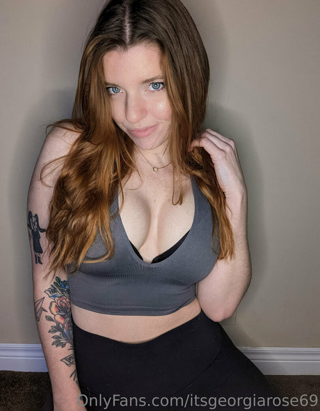 itsgeorgiarose69 pornographic actress img