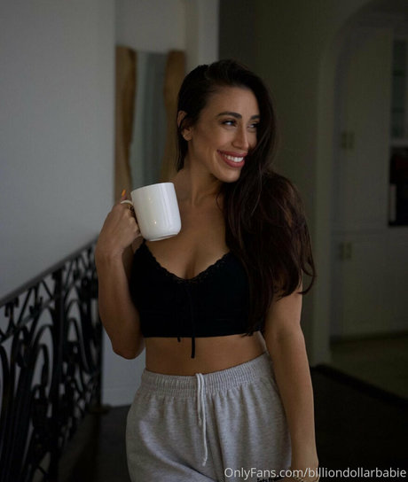 billiondollarbabie sexy star picture