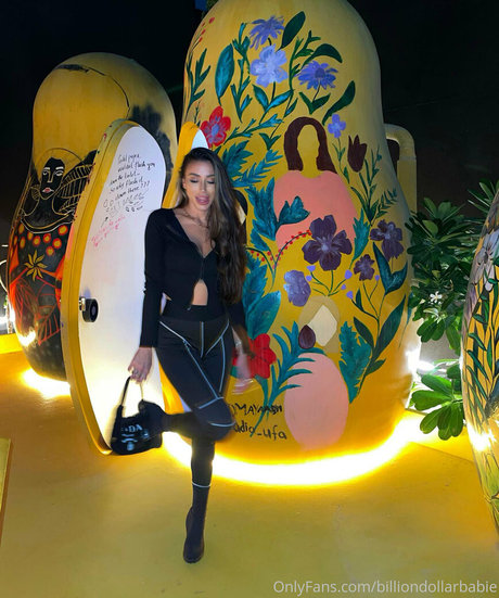 billiondollarbabie star galleries