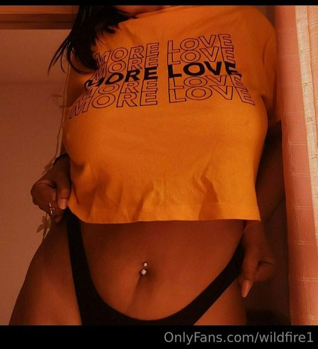 wildfire1 model high quality photos