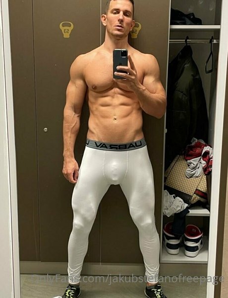jakubstefanofreepage pornstar exclusive images