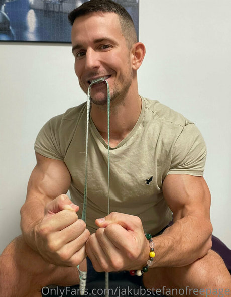 jakubstefanofreepage model beautiful pics