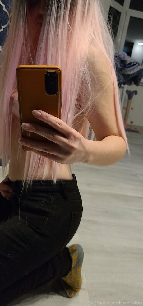 shustova top model pics