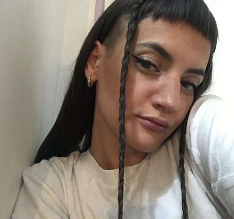 xcamilovx model high quality picture