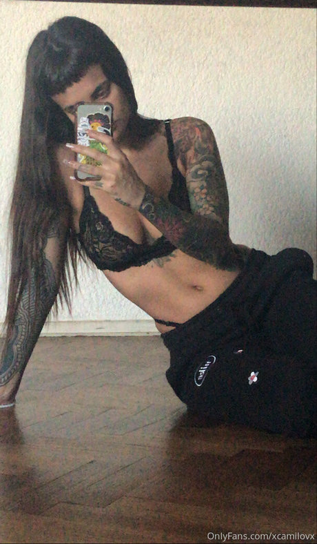 xcamilovx high quality star image