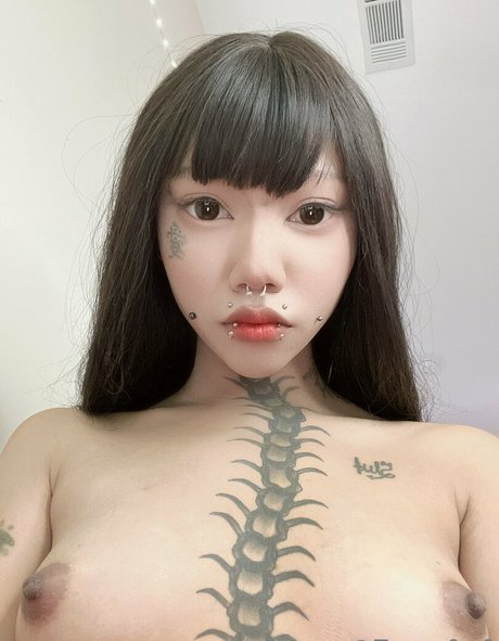 cyb3rb0t model hot archive