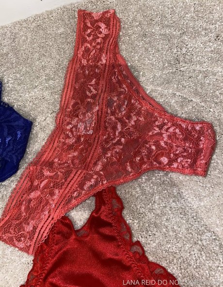 Lana reid hot actress archive