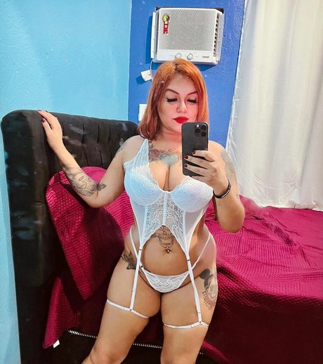 Renata Gomez hot model picture