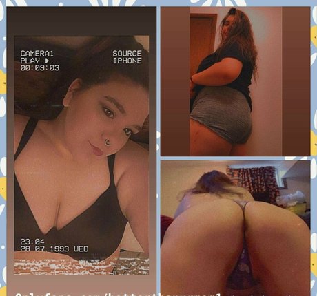 backshotvikings nice model photo