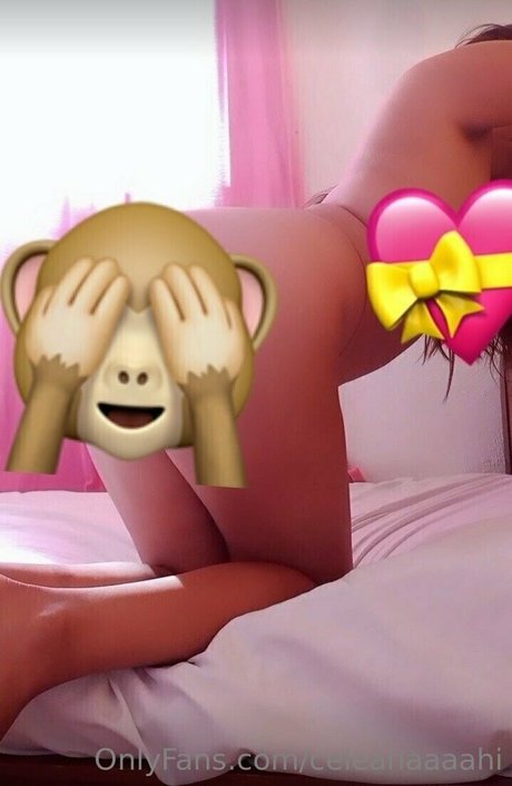 celeanaaaahi beautiful pornstar photo